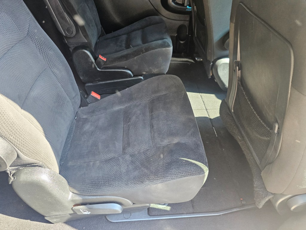 2018 Dodge Grand Caravan Image 18