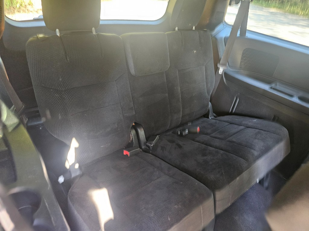 2018 Dodge Grand Caravan Image 19
