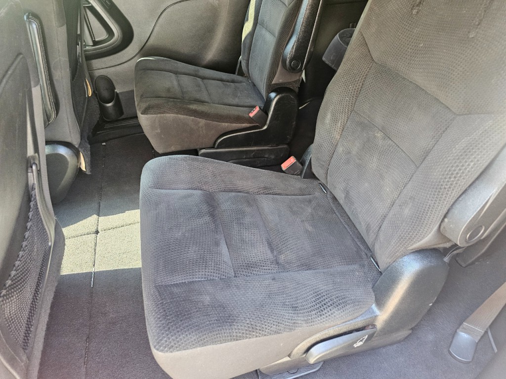 2018 Dodge Grand Caravan Image 22