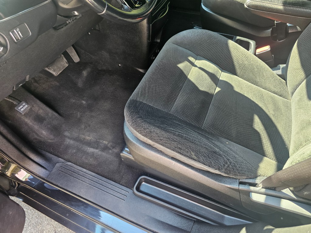 2018 Dodge Grand Caravan Image 24