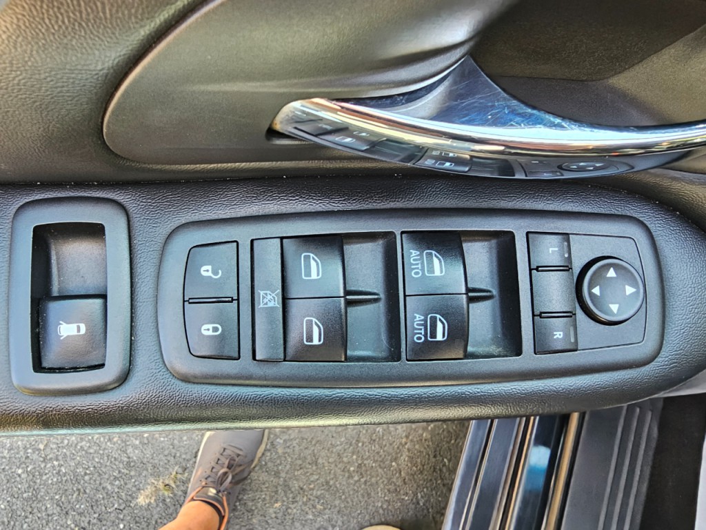 2018 Dodge Grand Caravan Image 28
