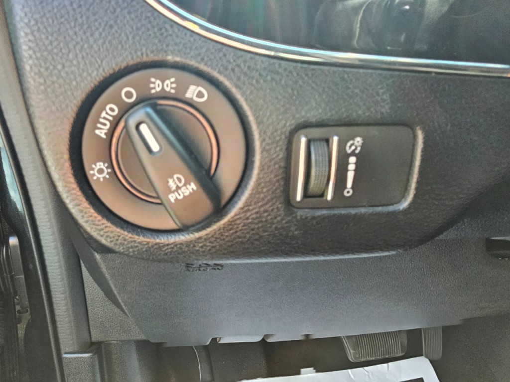2018 Dodge Grand Caravan Image 29
