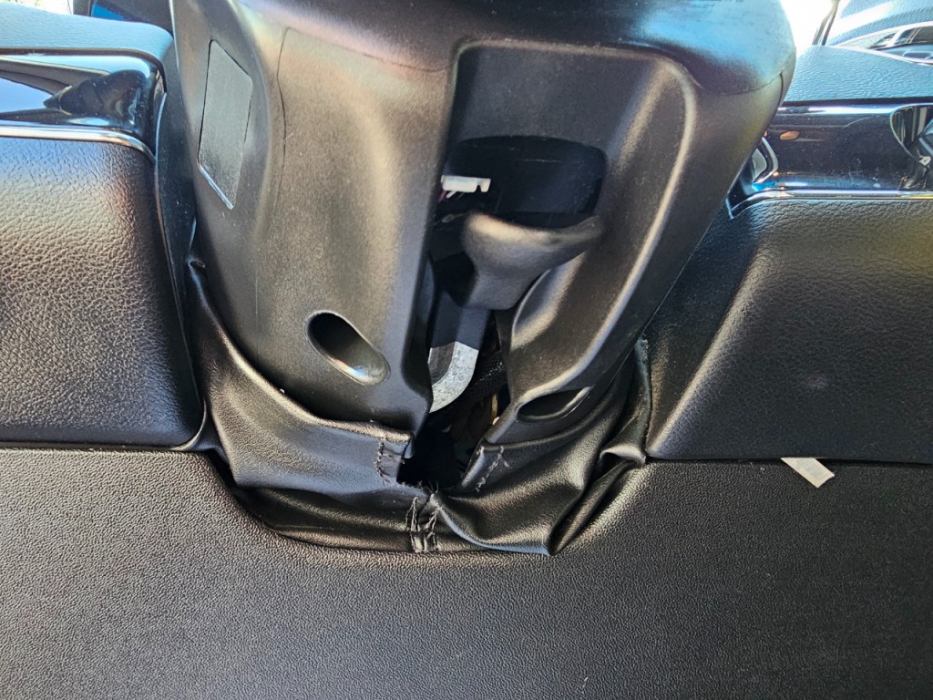 2018 Dodge Grand Caravan Image 30