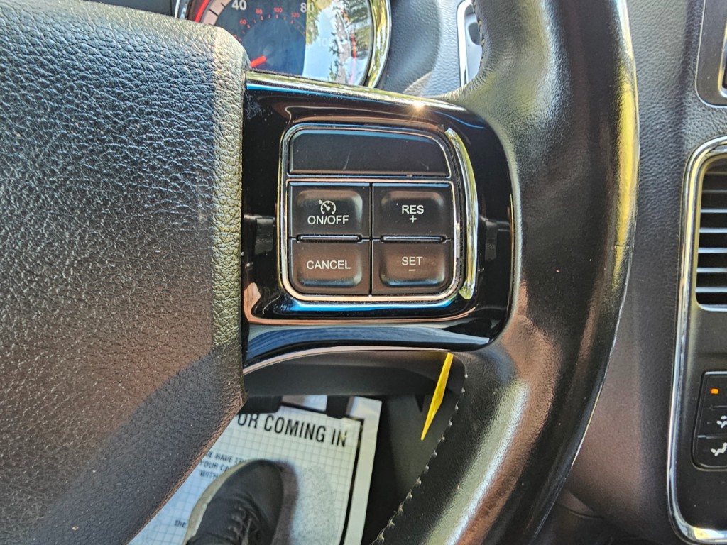2018 Dodge Grand Caravan Image 31