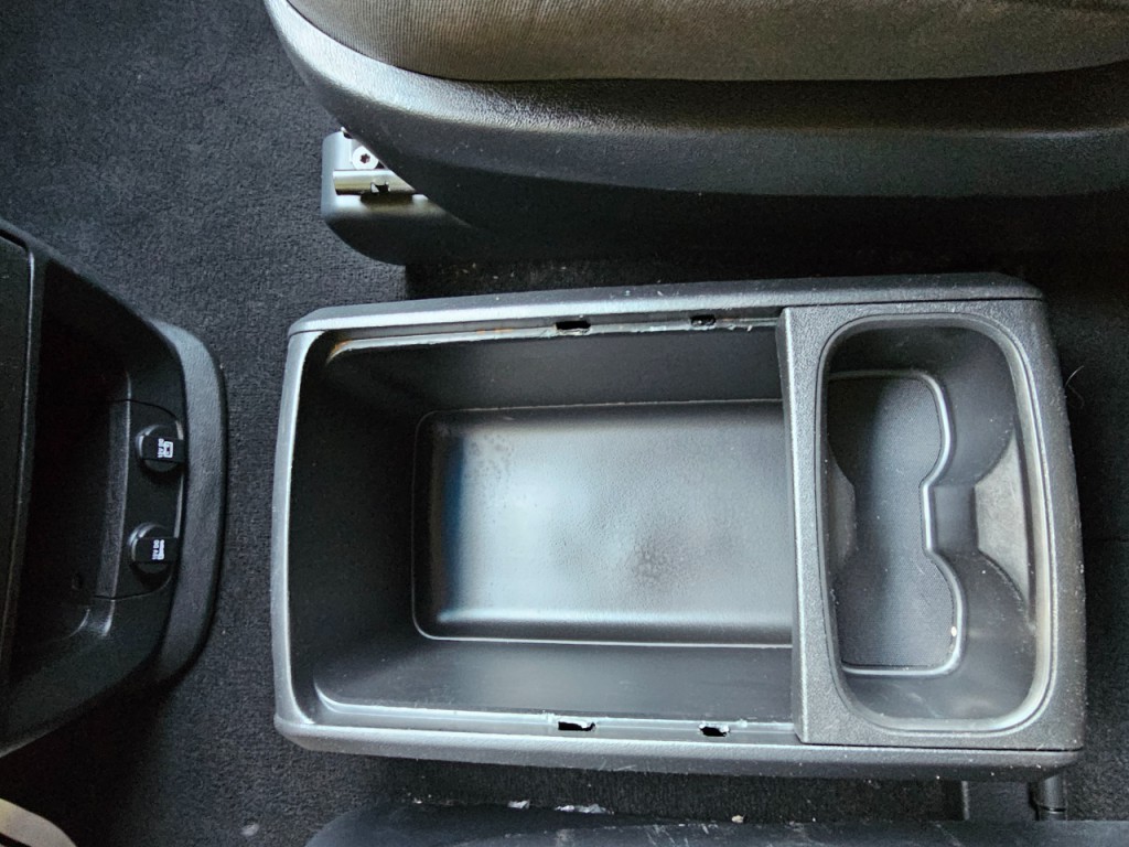 2018 Dodge Grand Caravan Image 40