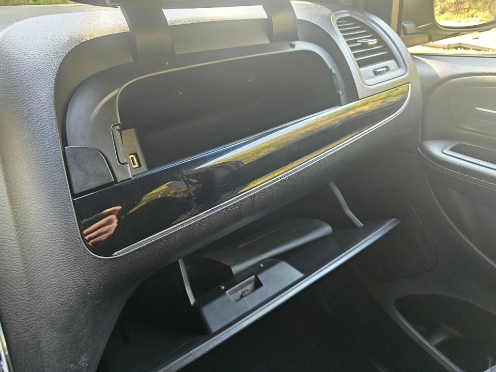 2018 Dodge Grand Caravan Image 41