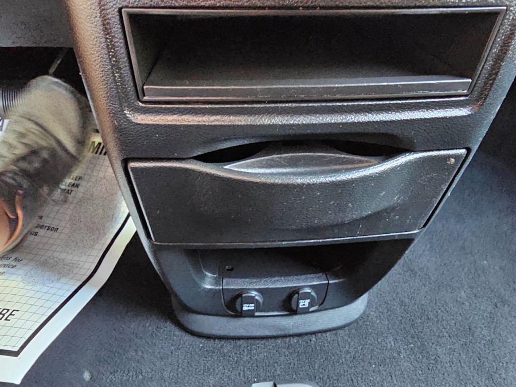 2018 Dodge Grand Caravan Image 42