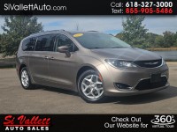 Image for 2017 Chrysler Pacifica Touring-L Plus ID: 6935508