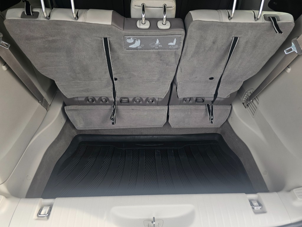 2017 Chrysler Pacifica Image 22