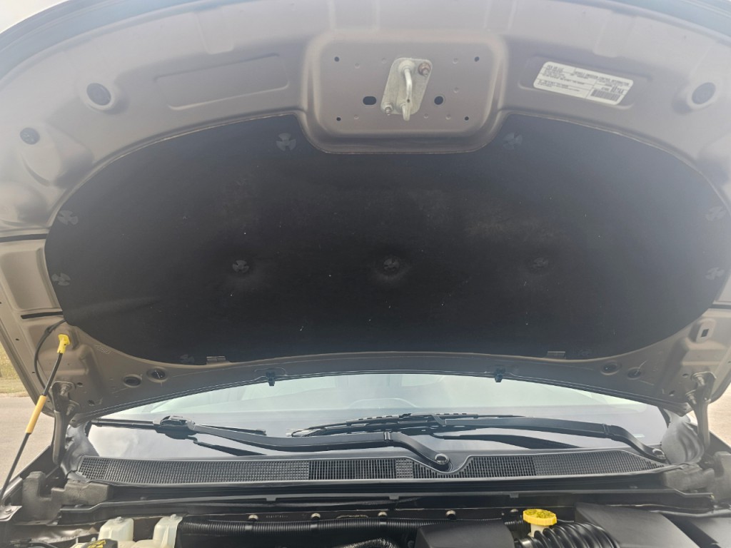 2017 Chrysler Pacifica Image 29