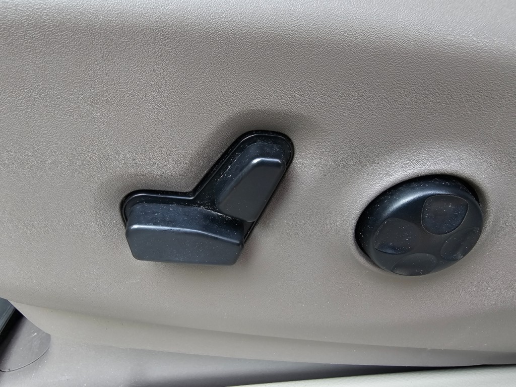 2017 Chrysler Pacifica Image 34