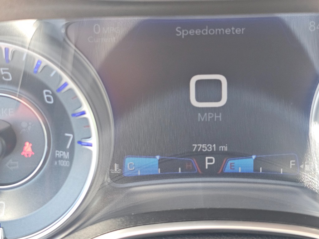 2018 Chrysler 300 Image 22