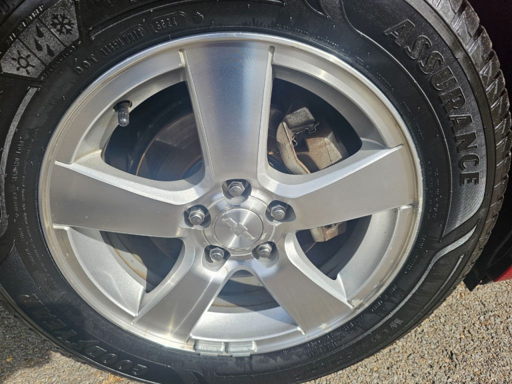 2013 Chevrolet Cruze Image 15