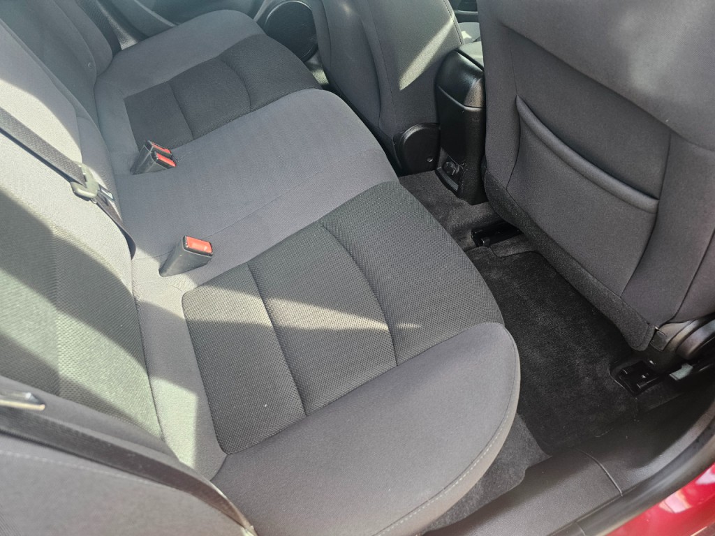 2013 Chevrolet Cruze Image 20