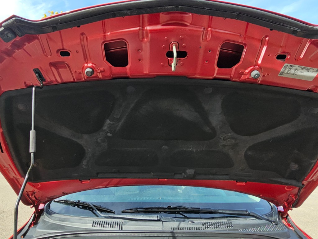 2013 Chevrolet Cruze Image 28