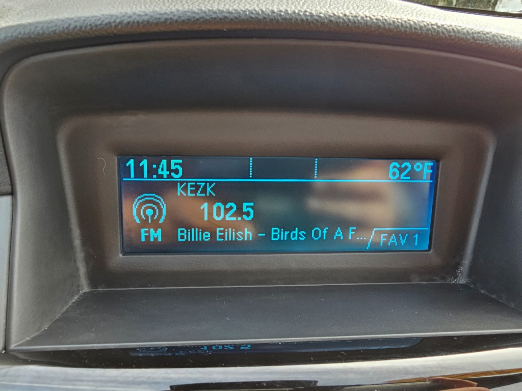 2013 Chevrolet Cruze Image 40