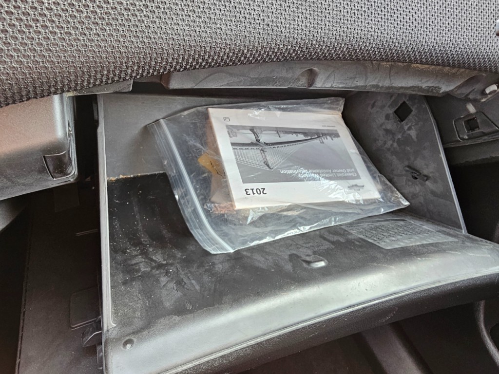 2013 Chevrolet Cruze Image 44