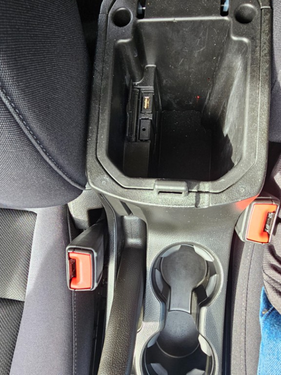 2013 Chevrolet Cruze Image 45