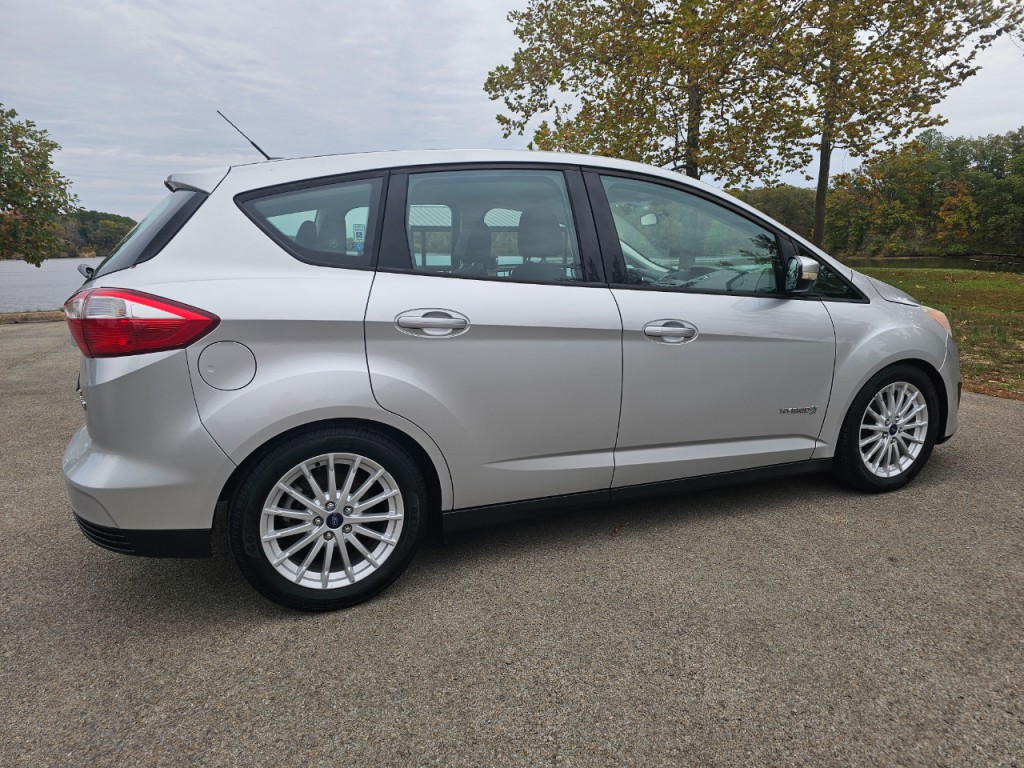 2014 Ford C-Max Image 5