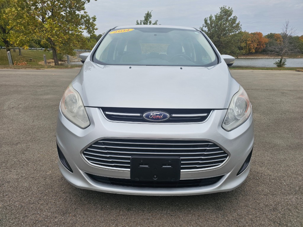 2014 Ford C-Max Image 13