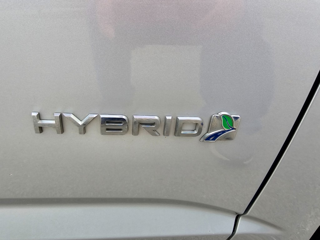 2014 Ford C-Max Image 16