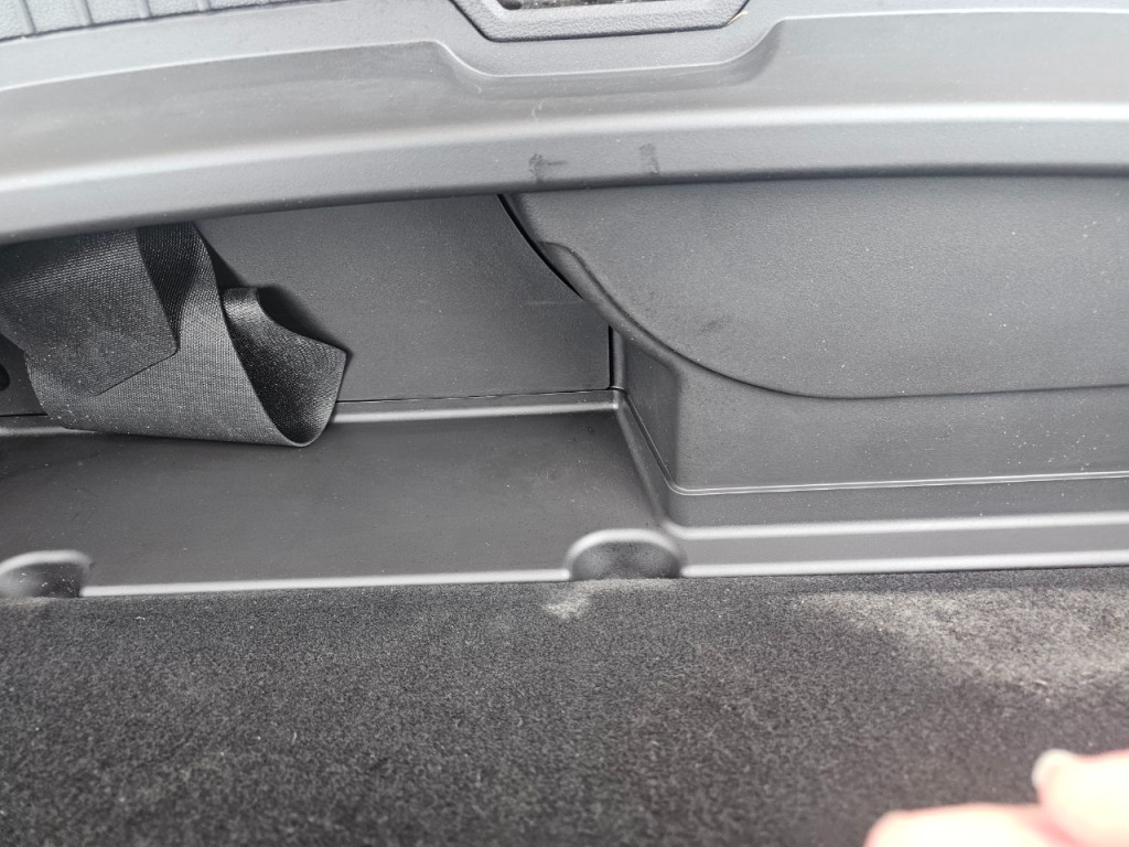 2014 Ford C-Max Image 22