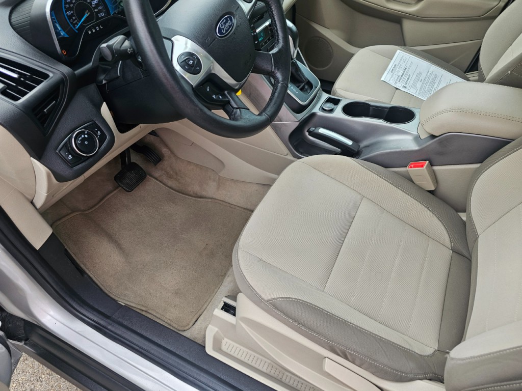 2014 Ford C-Max Image 26