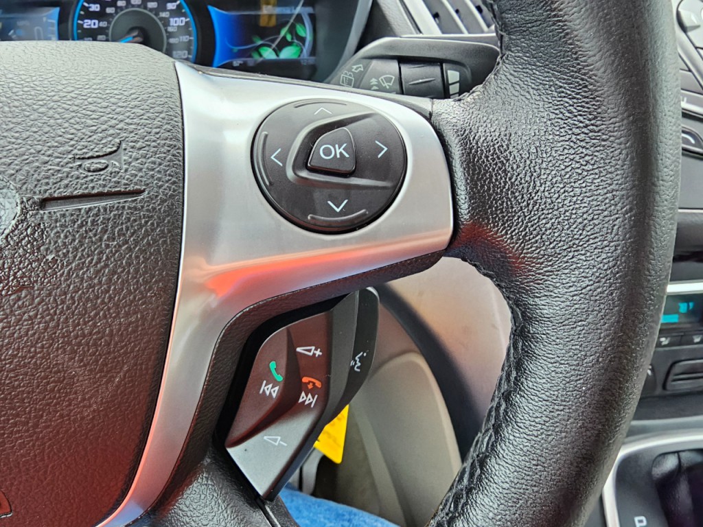 2014 Ford C-Max Image 34