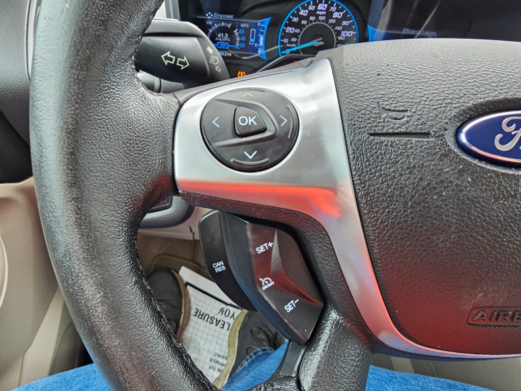 2014 Ford C-Max Image 36