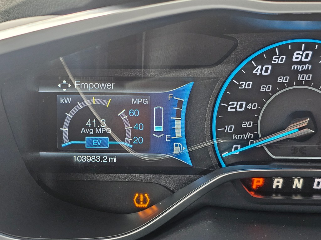 2014 Ford C-Max Image 38