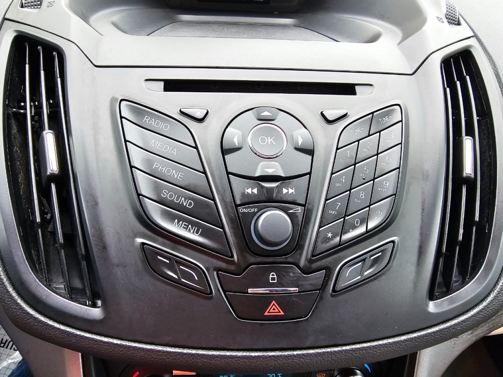 2014 Ford C-Max Image 40