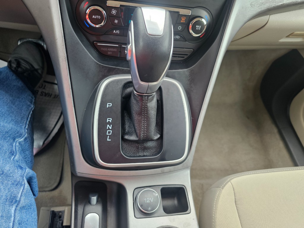 2014 Ford C-Max Image 42