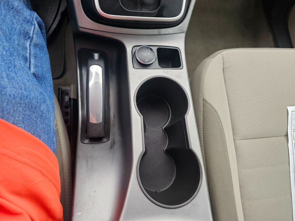 2014 Ford C-Max Image 43