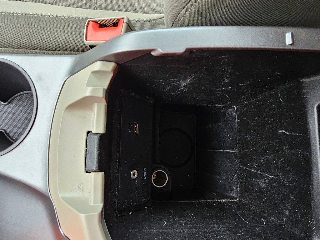 2014 Ford C-Max Image 44