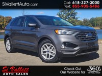 Image for 2021 Ford Edge SEL ID: 6939858