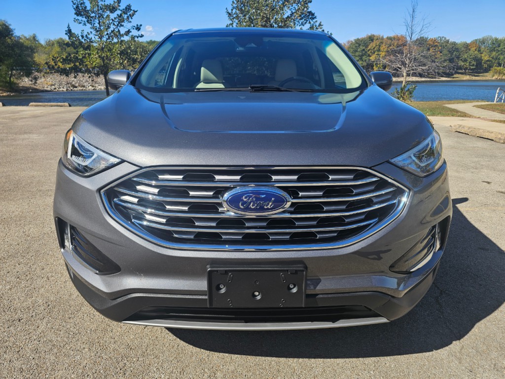 2021 Ford Edge Image 13