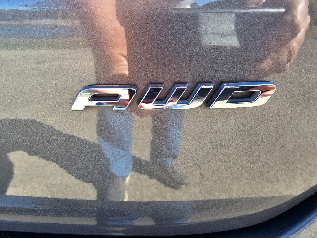 2021 Ford Edge Image 17