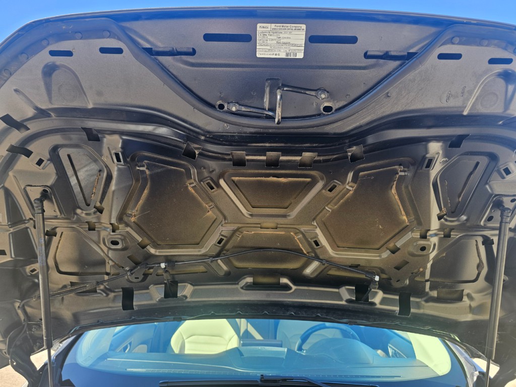 2021 Ford Edge Image 32