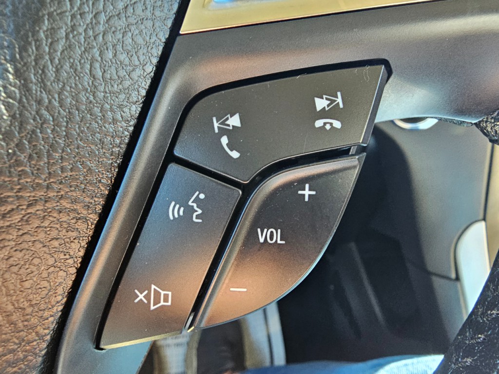 2021 Ford Edge Image 41