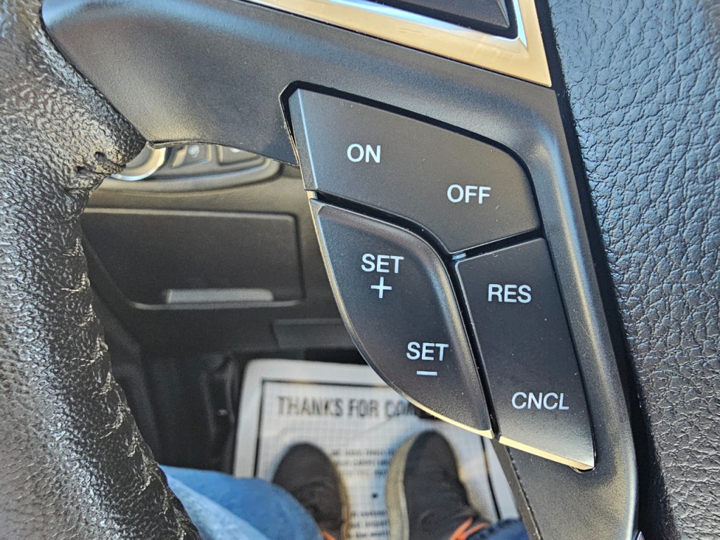 2021 Ford Edge Image 43