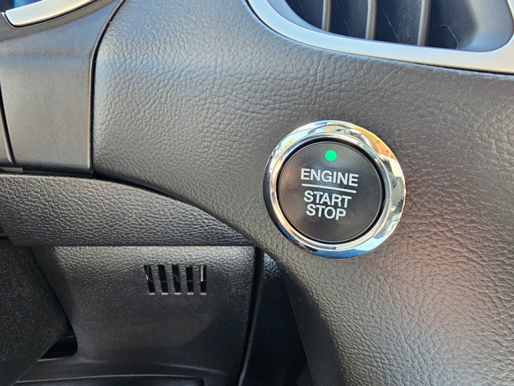 2021 Ford Edge Image 46