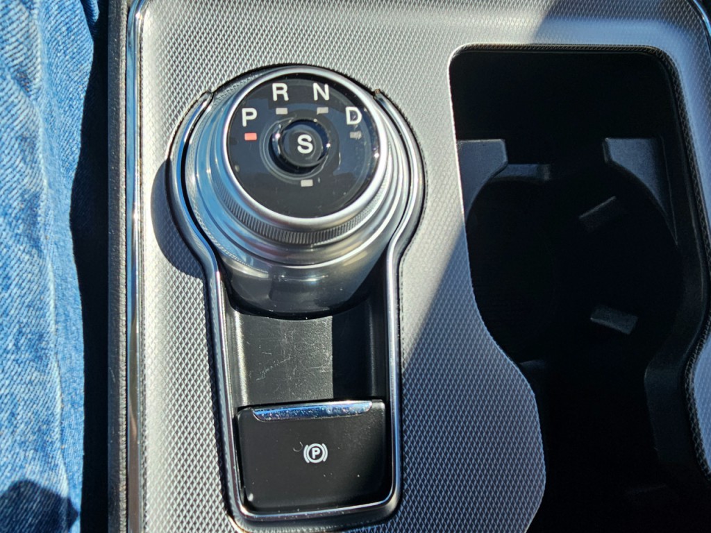 2021 Ford Edge Image 52