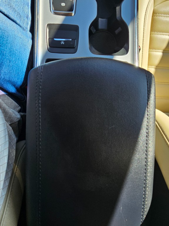 2021 Ford Edge Image 54