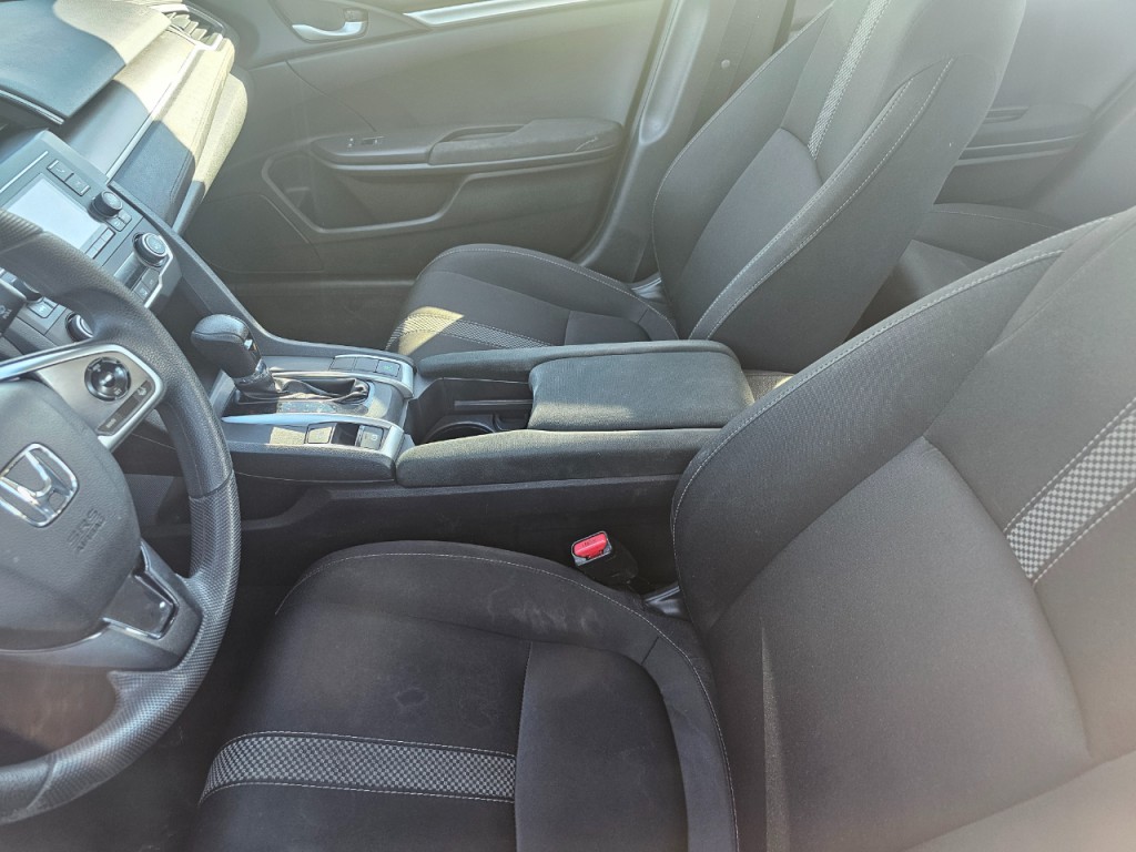 2020 Honda Civic Image 5