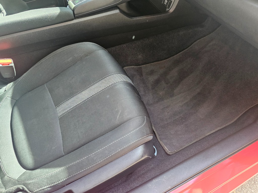 2020 Honda Civic Image 17