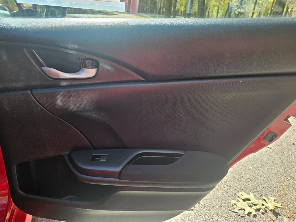 2020 Honda Civic Image 18