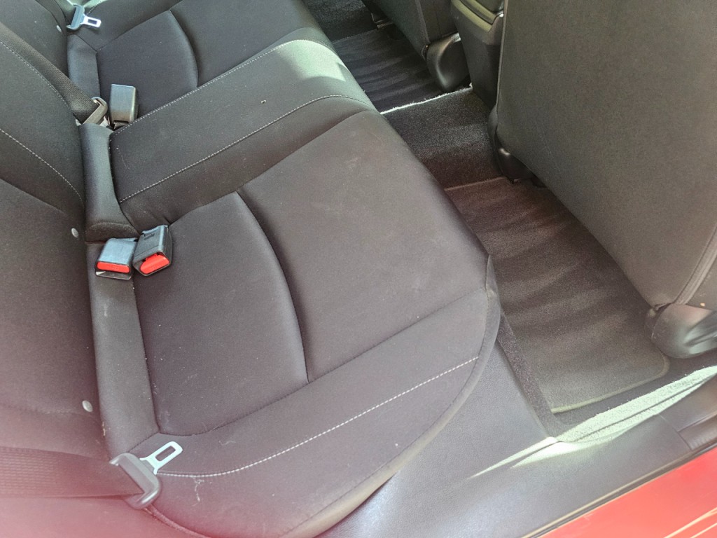 2020 Honda Civic Image 19