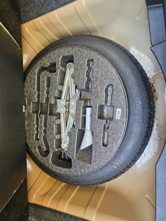 2020 Honda Civic Image 21