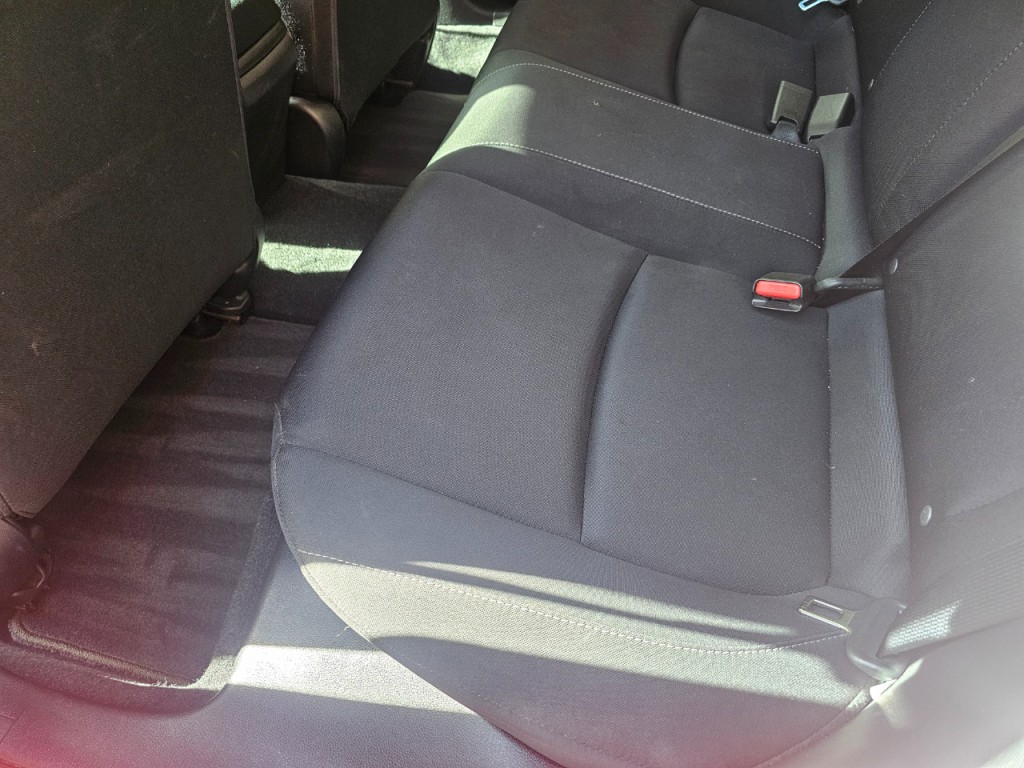 2020 Honda Civic Image 23