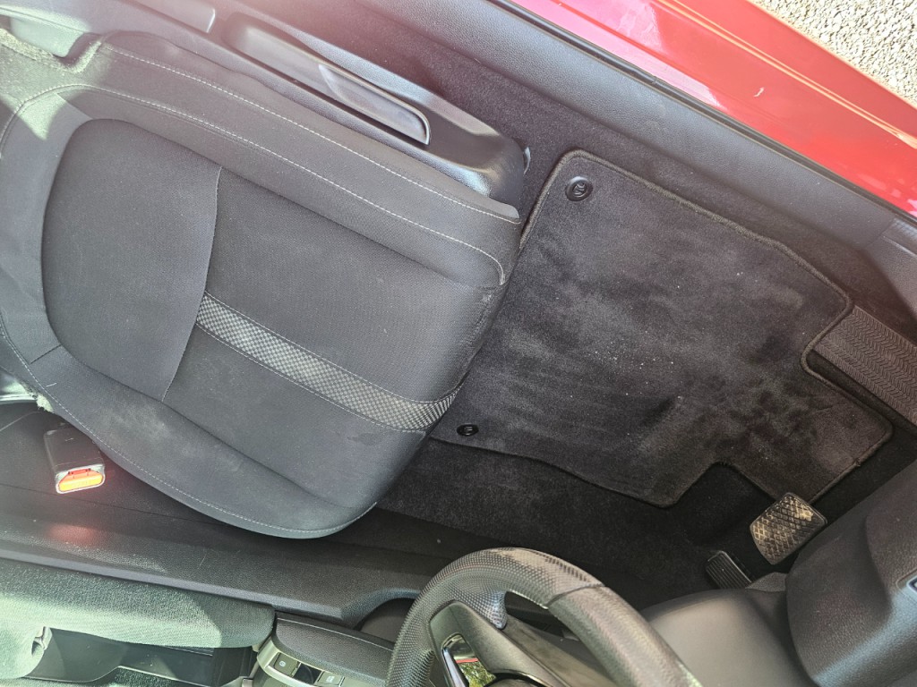 2020 Honda Civic Image 25